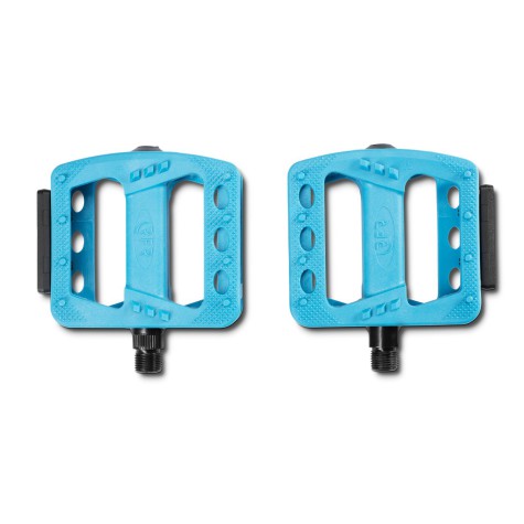 Pedalai RFR Flat HQP CMPT plastic blue