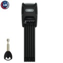 Spyna Abus Folding Bordo Alarm 6000A/90+SH black