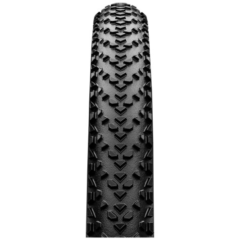 Padanga 27.5“ Continental Race King II 55-584 Skin folding