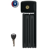 Spyna Abus Folding Bordo Lite Mini 6055/60 black..