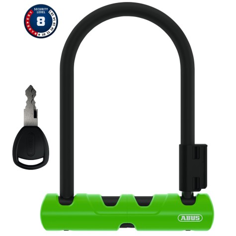 Spyna Abus U-Spyna Ultra Mini 410/150HB140+SH34