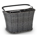 Krepšelis priekiui RFR Klick&Go Wicker 20L