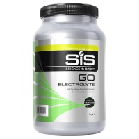 Elektrolitų gėrimas milteliais SiS Go Electrolyte Lemon & Lime 1.6kg