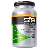 Elektrolitų gėrimas milteliais SiS Go Electrolyte Tropical 1.6kg