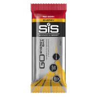 Energinis batonėlis SiS Go Energy Red Berry 40g