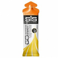 Energinis gelis SiS Go Isotonic Energy Orange 60ml