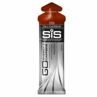 Energinis gelis SiS Go Energy Cola + Caffeine 60ml