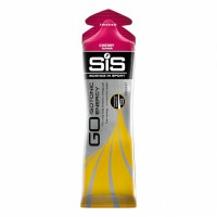 Energinis gelis SiS Go Isotonic Energy Cherry 60ml