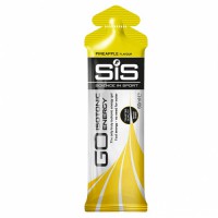 Energinis gelis SiS Go Isotonic Energy Pineapple 60ml