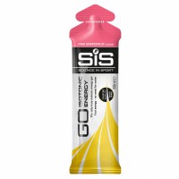 Energinis gelis SiS Go Isotonic Energy Pink Grapefruit 60ml