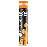 Maisto papildas tabletėmis SiS Go Immune Orange 20x4g