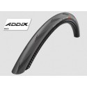 Padanga 28“ Schwalbe Pro One Tube Type HS 493A, Evo Fold. 25-622 Addix Race