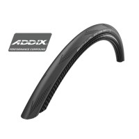 Padanga 28“ Schwalbe One Tubeless Easy HS 462, Perf Fold. 25-622 Addix..