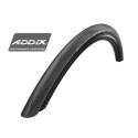 Padanga 28“ Schwalbe One Tube Type HS 464A, Perf Fold. 25-622 Addix