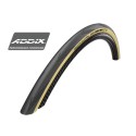 Padanga 28“ Schwalbe One Tube Type HS 464A, Perf Fold. 25-622 Addix Classic-Skin