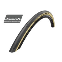 Padanga 28“ Schwalbe One Tube Type HS 464A, Perf Fold. 25-622 Addix Clas..