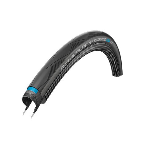 Padanga 28“ Schwalbe Durano DD HS 464, Perf Wired 25-622 Addix