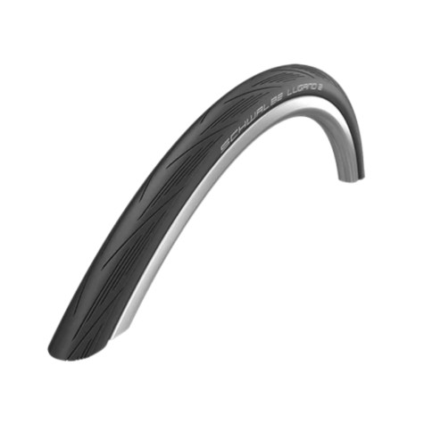 Padanga 28“ Schwalbe Lugano II HS 471, Active Fold. 23-622