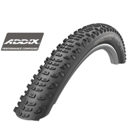 Padanga 26“ Schwalbe Racing Ralph HS 490, Perf Fold. 57-559 Addix