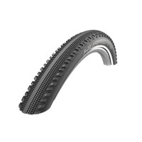 Padanga 27.5“ Schwalbe Hurricane HS 499, Perf Wired 57-584 Addix Reflex..