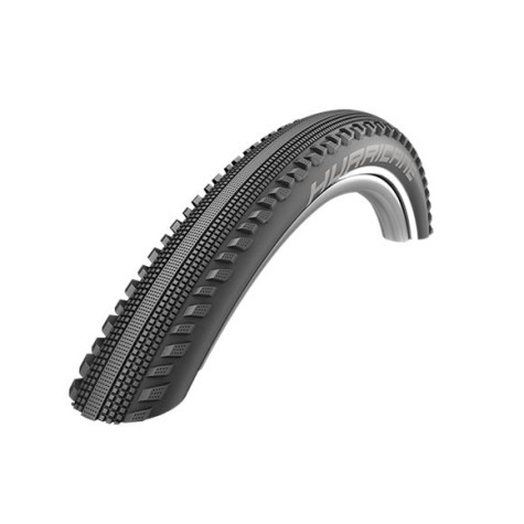 Padanga 28“ Schwalbe Hurricane HS 499, Perf Wired 42-622 Addix Reflex