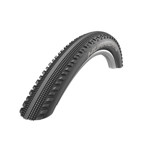 Padanga 29“ Schwalbe Hurricane HS 499, Perf Wired 57-622 Addix