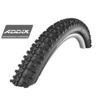 Padanga 27.5“ Schwalbe Smart Sam HS 476, Perf Wired 60-584 Addix..