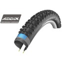 Padanga 29“ Schwalbe Smart Sam DD HS 476, Perf Fold. 65-622 Addix