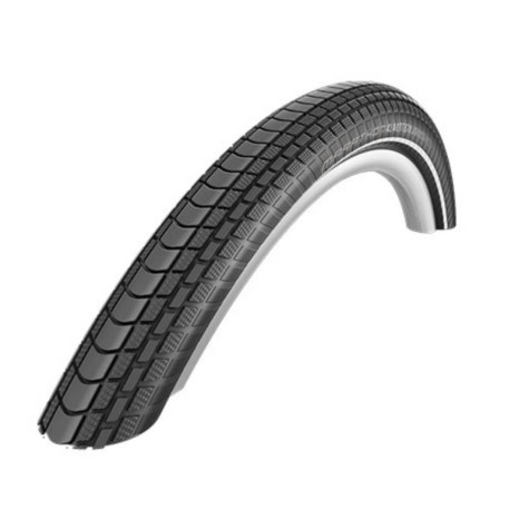 Padanga 27.5“ Schwalbe Marathon Almotion HS 453, Evo Fold. 55-584 Addix Reflex