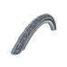 Padanga 24“ Schwalbe Downtown HS 342, Active Wired 37-540 / 24x1 3/8 Grey