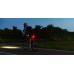 Galinė lempa Sigma Blaze RL LED + Brake Light USB