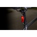 Galinė lempa Sigma Blaze RL LED + Brake Light USB