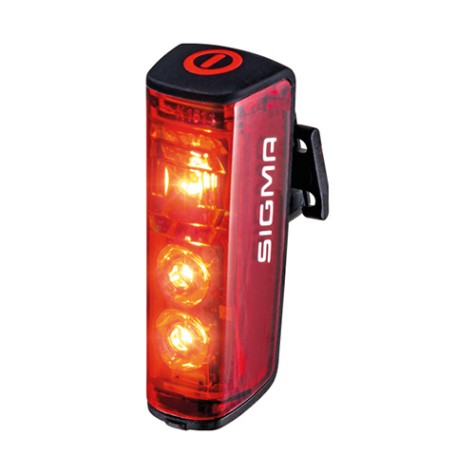 Galinė lempa Sigma Blaze RL LED + Brake Light USB