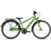 Dviratis PUKY Cyke 24-7 Alu Light kiwi