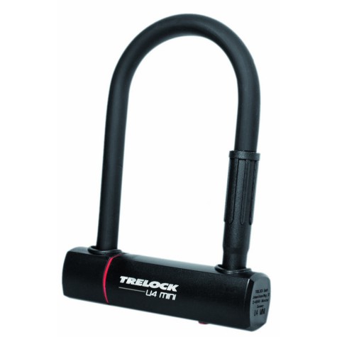 Spyna Trelock U4 Mini 83-152 ZB 401