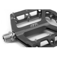 Pedalai RFR Flat SL 2.0 grey..