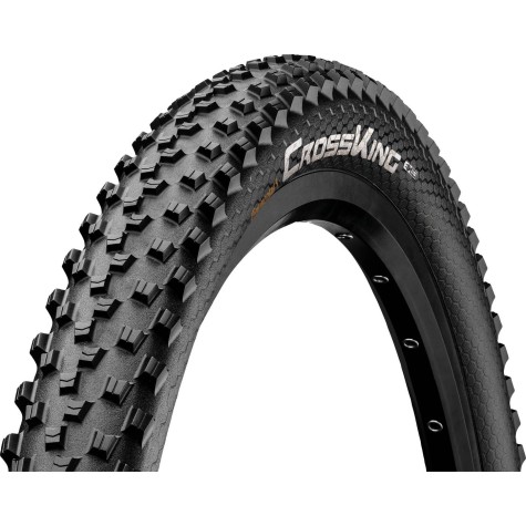 Padanga 27.5“ Continental Cross King 58-584