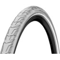 Padanga 28“ Continental Ride City 35-622 grey