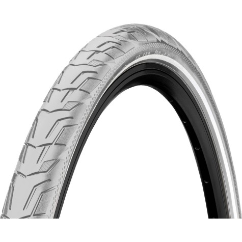 Padanga 26“ Continental Ride City 47-559 grey