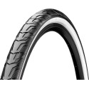 Padanga 28“ Continental Ride City 42-622 black/white