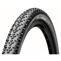 Padanga 27.5“ Continental Race King RS 55-584 black/tr folding..