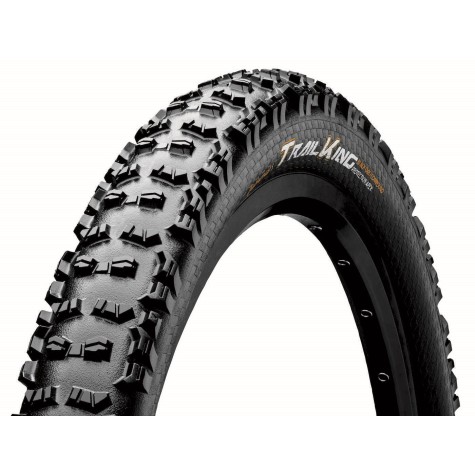 Padanga 27.5“ Continental Trail King PT AP 70-584 folding