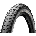 Padanga 27.5“ Continental Mountain King PT 70-584 folding