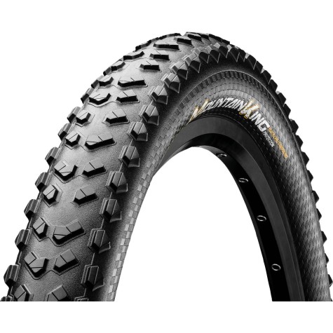 Padanga 27.5“ Continental Mountain King PT 70-584 folding