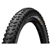 Padanga 27.5“ Continental Mountain King SW 65-584 folding..