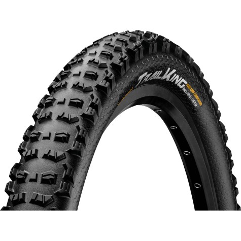 Padanga 27.5“ Continental Trail King SW 70-584 folding