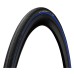 Padanga 28“ Continental Ultra Sport III 23-622 black/blue folding