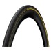 Padanga 28“ Continental Ultra Sport III 25-622 black/yellow folding