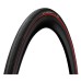 Padanga 28“ Continental Ultra Sport III 23-622 black/red folding