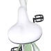 Dviratis AZIMUT City Lux 28“ 2021 white-mint